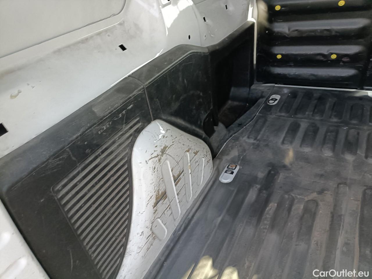  Citroen  Berlingo  Furgón L1 1.6 BlueHDi 100CV MT5 E6 #13