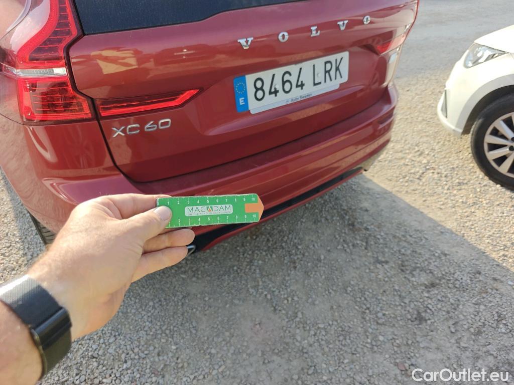  Volvo  XC60 VOLVO  / 2017 / 5P / todoterreno 2.0 T6 AWD Recharge R-Design Auto #22