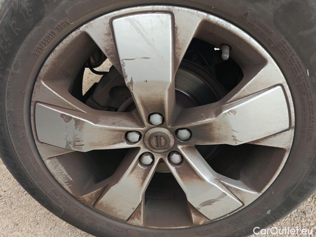  Volvo  XC 40 XC40 Momentum 2WD 1.5 T3 155CV MT6 E6dT #24