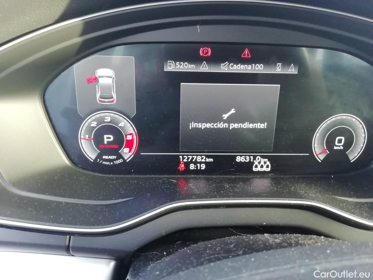  Audi  Q5  FYG 35 TDI advanced 2.0 TDI 165CV AT7 E6d #1