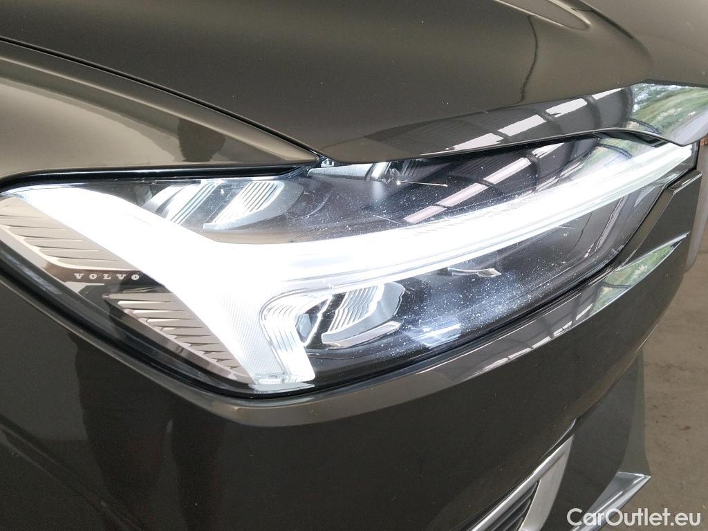  Volvo  XC60 VOLVO  / 2017 / 5P / todoterreno 2.0 T6 AWD Recharge Inscription Exp Auto #11