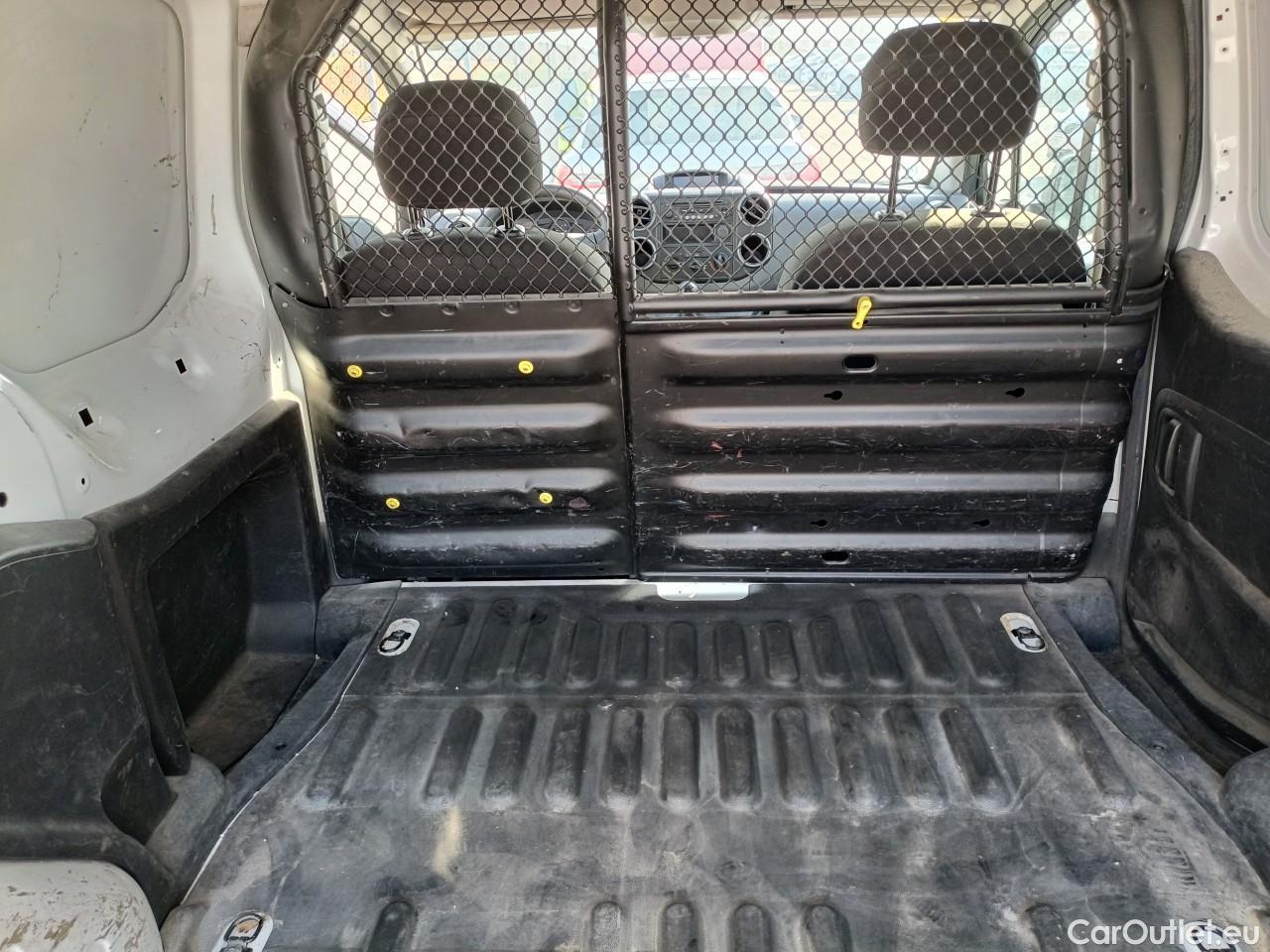  Citroen  Berlingo  Furgón L1 1.6 BlueHDi 100CV MT5 E6 #12