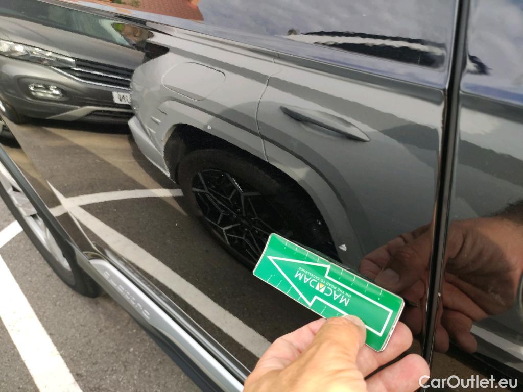  Audi  Q7  45 TDI quattro 3.0 TDI 230CV AT8 E6d #15