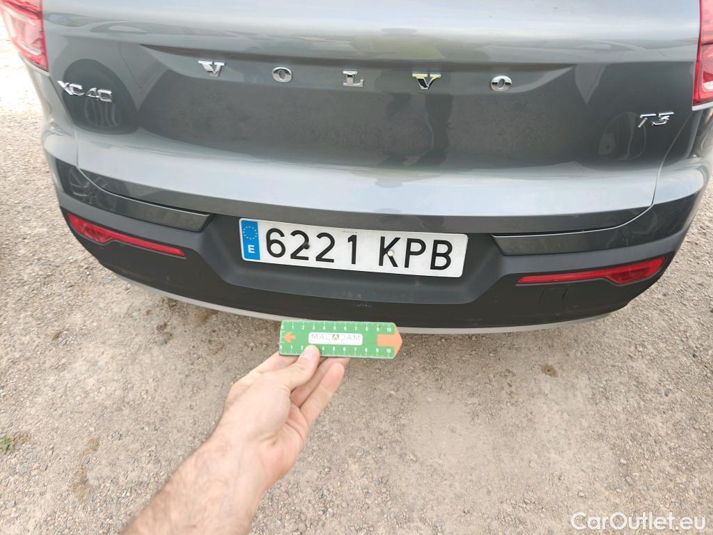  Volvo  XC 40 XC40 Momentum 2WD 1.5 T3 155CV MT6 E6dT #32