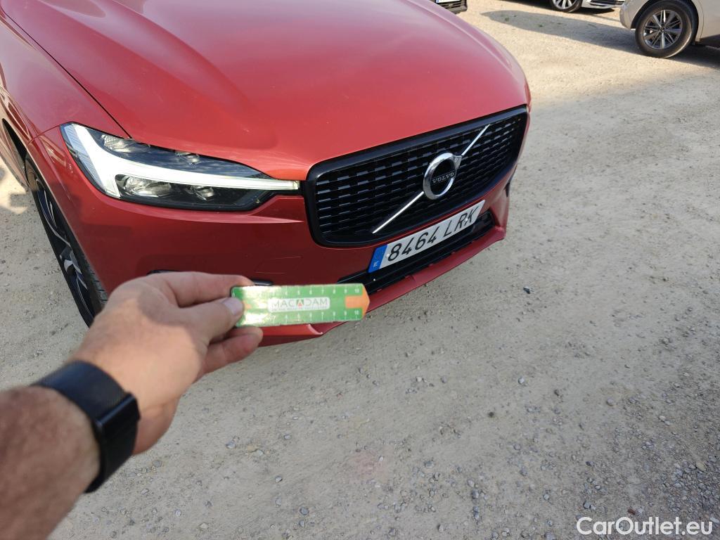  Volvo  XC60 VOLVO  / 2017 / 5P / todoterreno 2.0 T6 AWD Recharge R-Design Auto #17