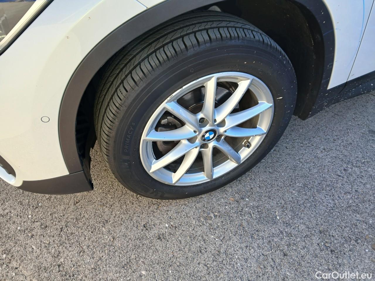  Bmw  X1 BMW  / 2019 / 5P / todoterreno sDrive16d Aut. Business #19