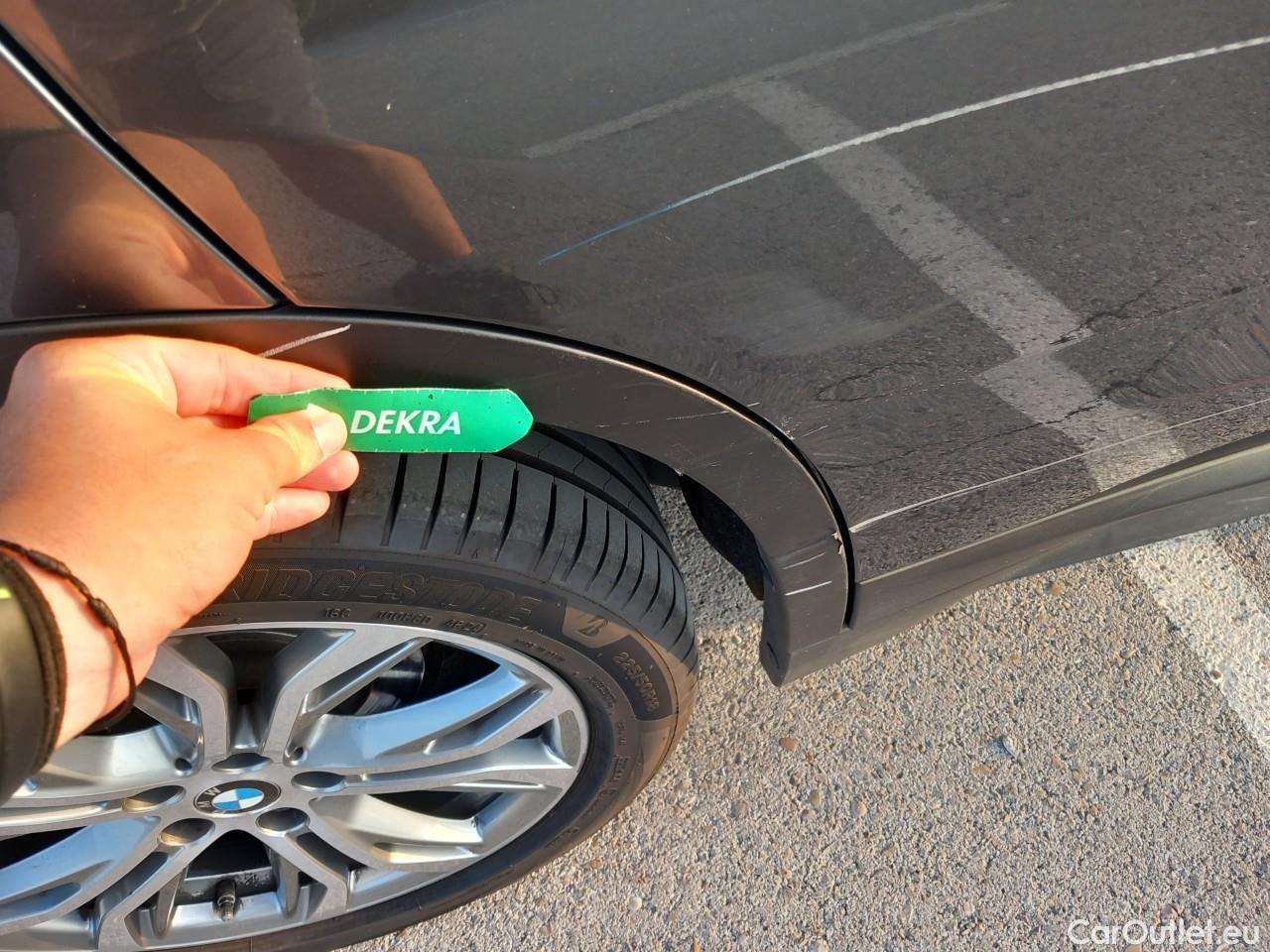  Bmw  X1 Serie  sDrive 18i Advantage 1.5 140CV AT7 E6dT #26