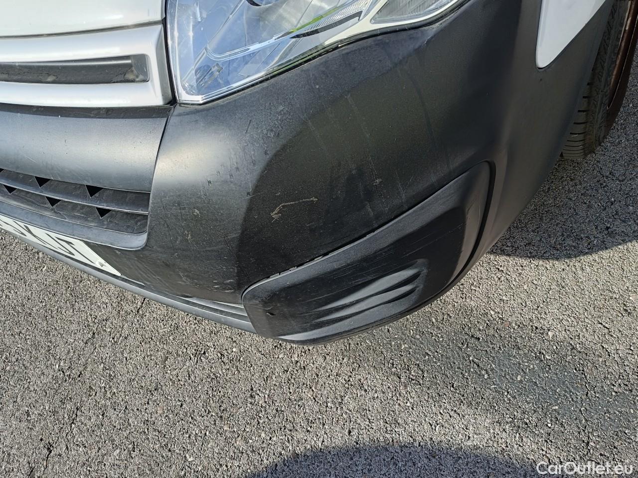  Citroen  Berlingo  Furgón L1 1.6 BlueHDi 100CV MT5 E6 #6