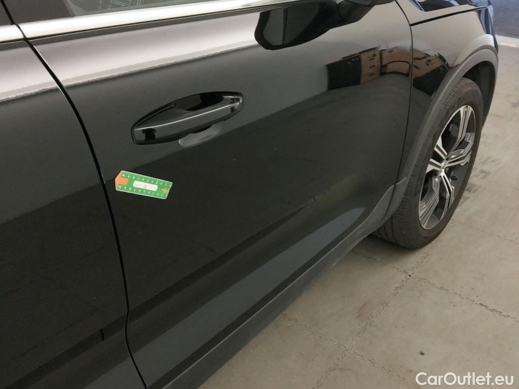  Volvo  XC 40 VOLVO XC40 / 2017 / 5P / todoterreno 1.5 T5 Twin Recharge Inscription Auto #14