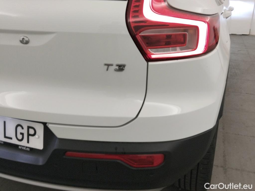  Volvo  XC 40 XC40 Business Plus 2WD 1.5 T3 165CV MT6 E6dT #1