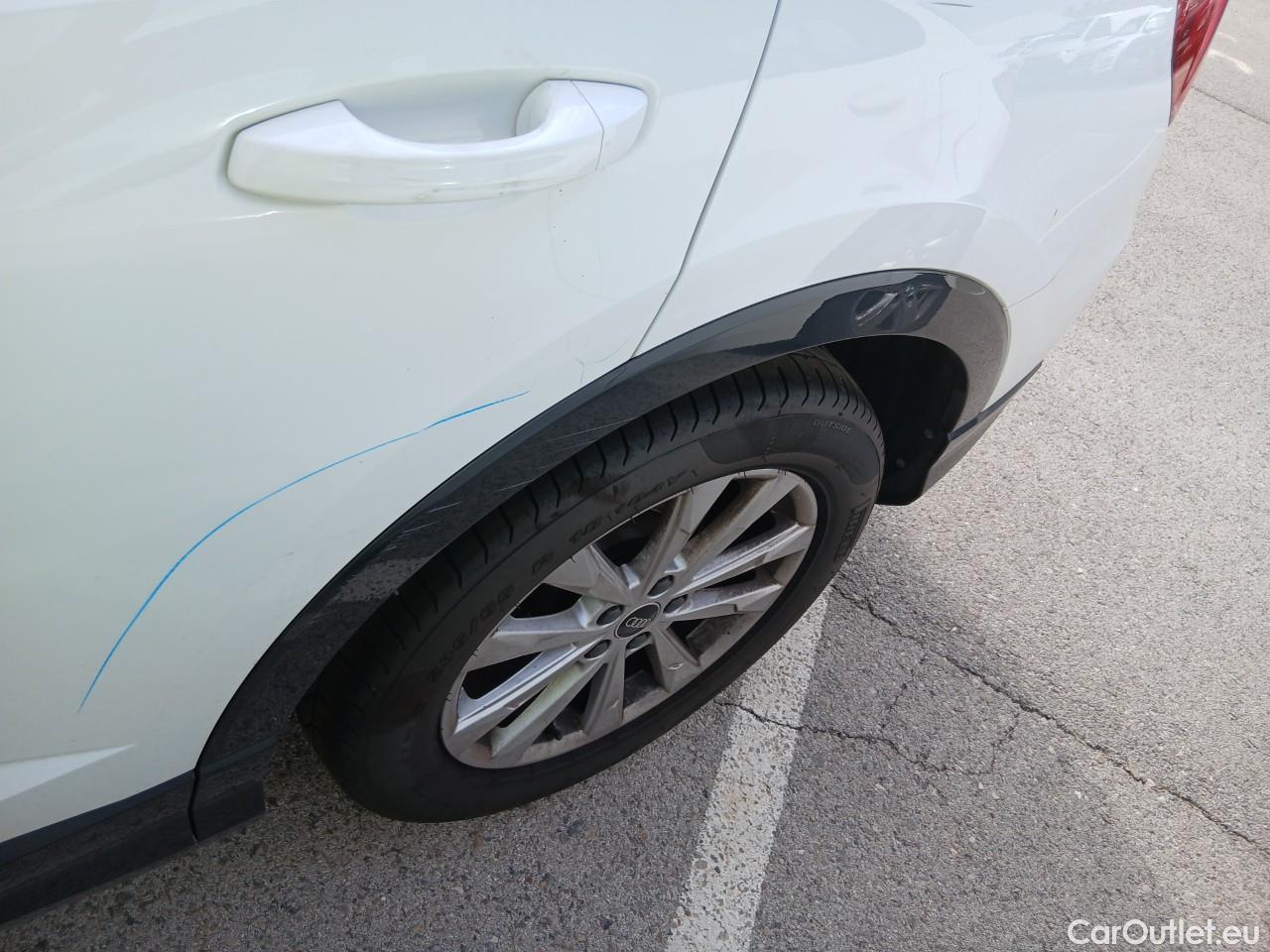  Audi  Q3  Sportback 35 TDI 2.0 TDI 150CV MT6 E6d #9