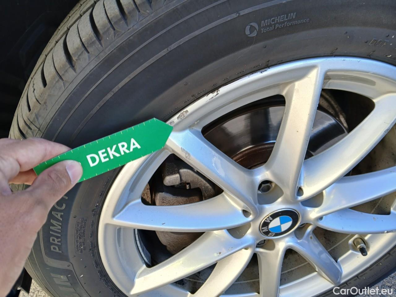  Bmw  X1 BMW  / 2019 / 5P / todoterreno sDrive16d Aut. Business #18