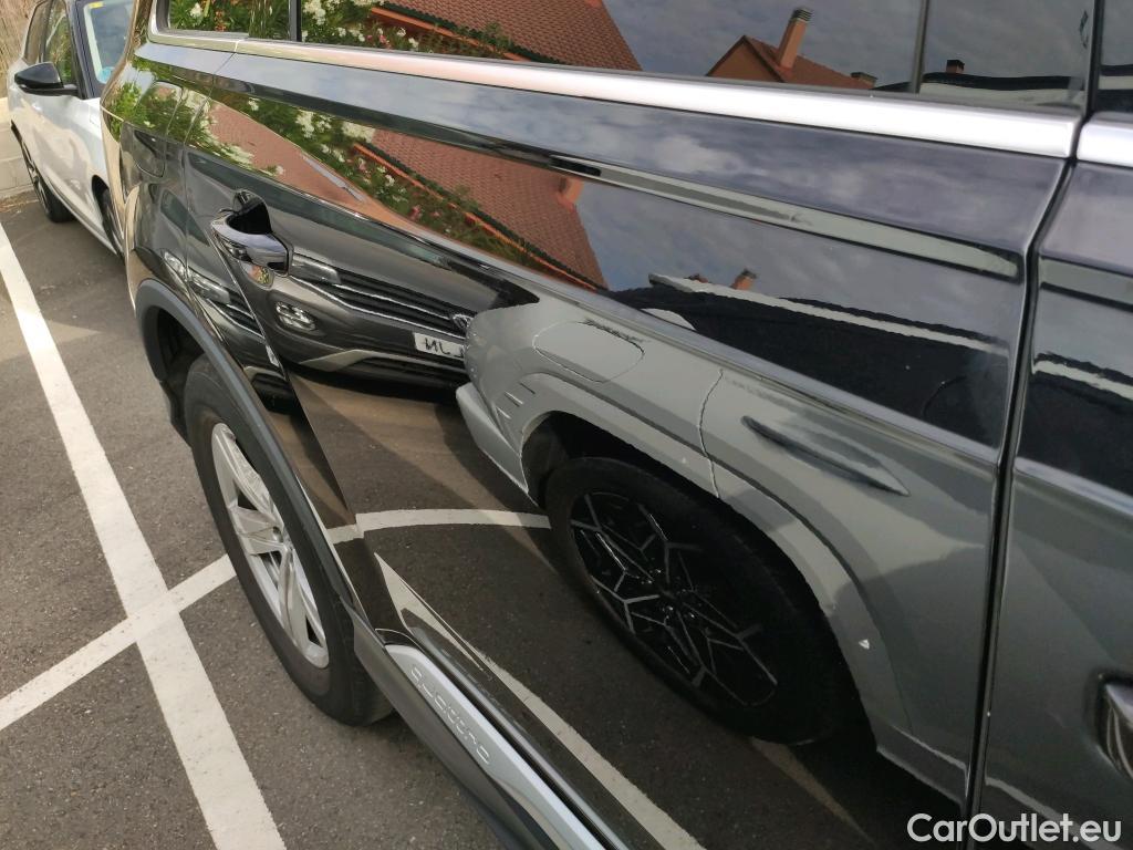  Audi  Q7  45 TDI quattro 3.0 TDI 230CV AT8 E6d #14