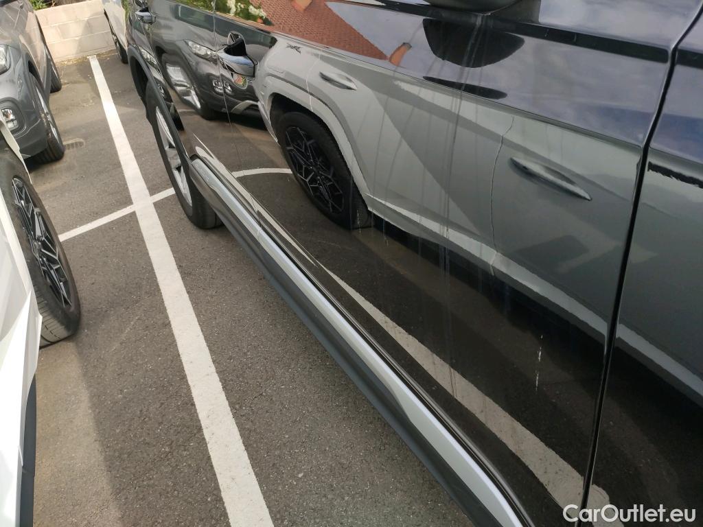  Audi  Q7  45 TDI quattro 3.0 TDI 230CV AT8 E6d #12