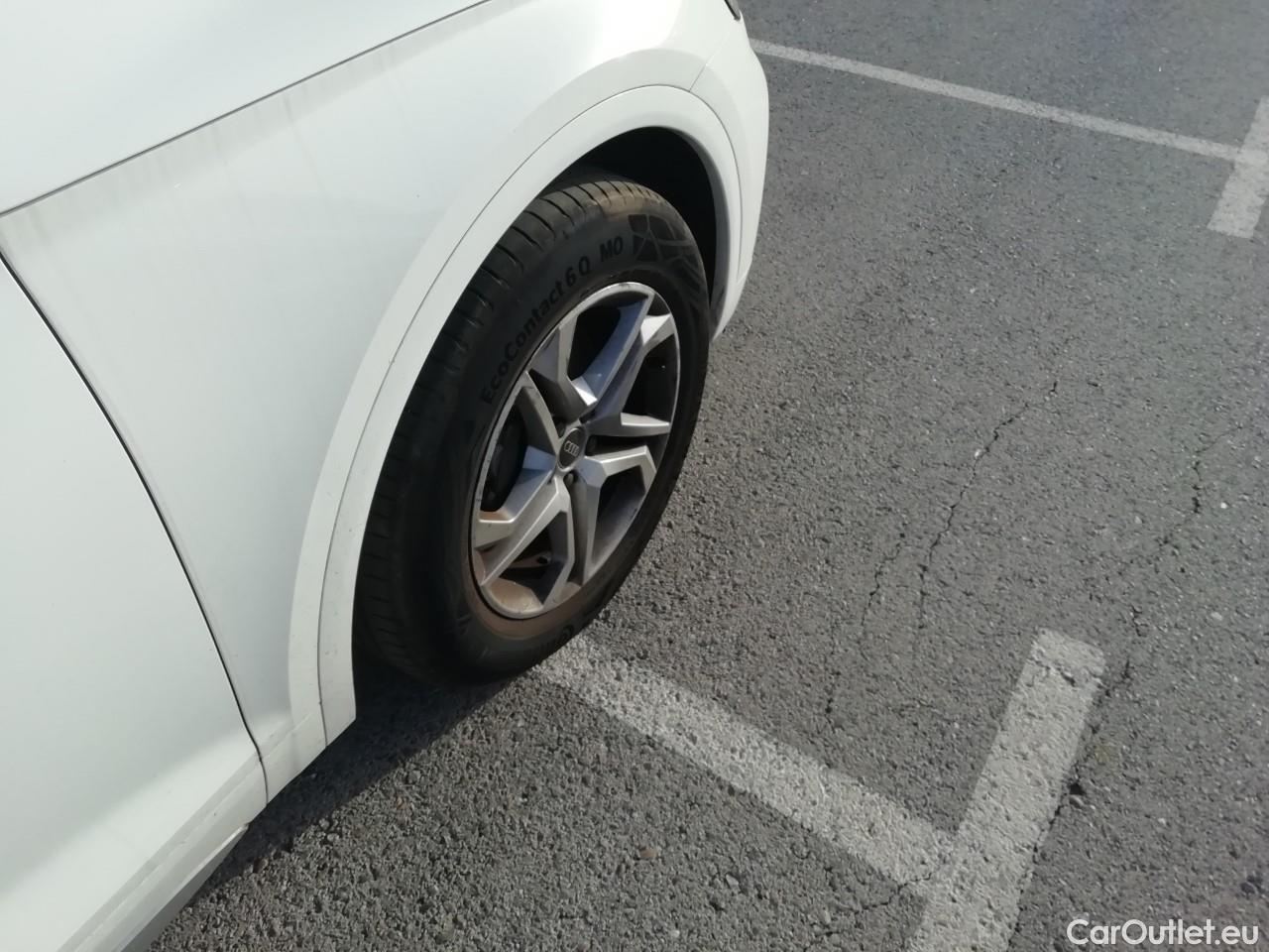  Audi  Q5  FYG 35 TDI advanced 2.0 TDI 165CV AT7 E6d #19