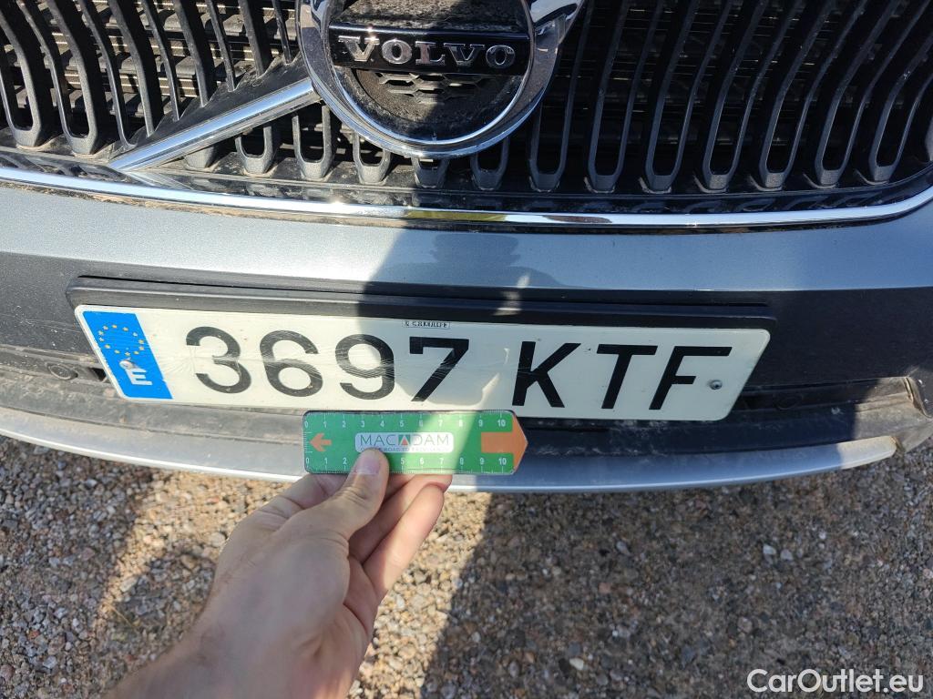  Volvo  XC 40 VOLVO XC40 / 2017 / 5P / todoterreno 1.5 T3 Momentum #64