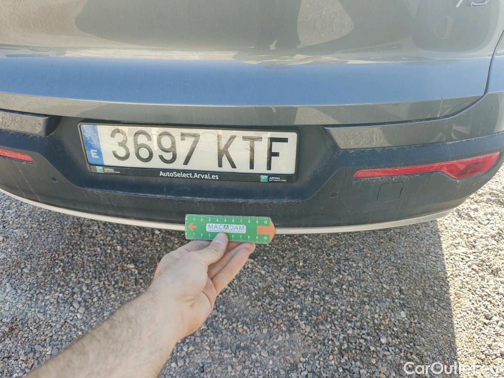  Volvo  XC 40 VOLVO XC40 / 2017 / 5P / todoterreno 1.5 T3 Momentum #48