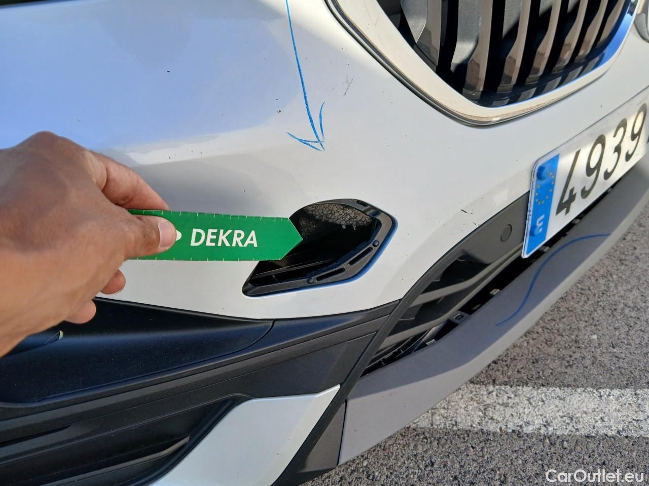  Bmw  X1 BMW  / 2019 / 5P / todoterreno sDrive16d Aut. Business #13