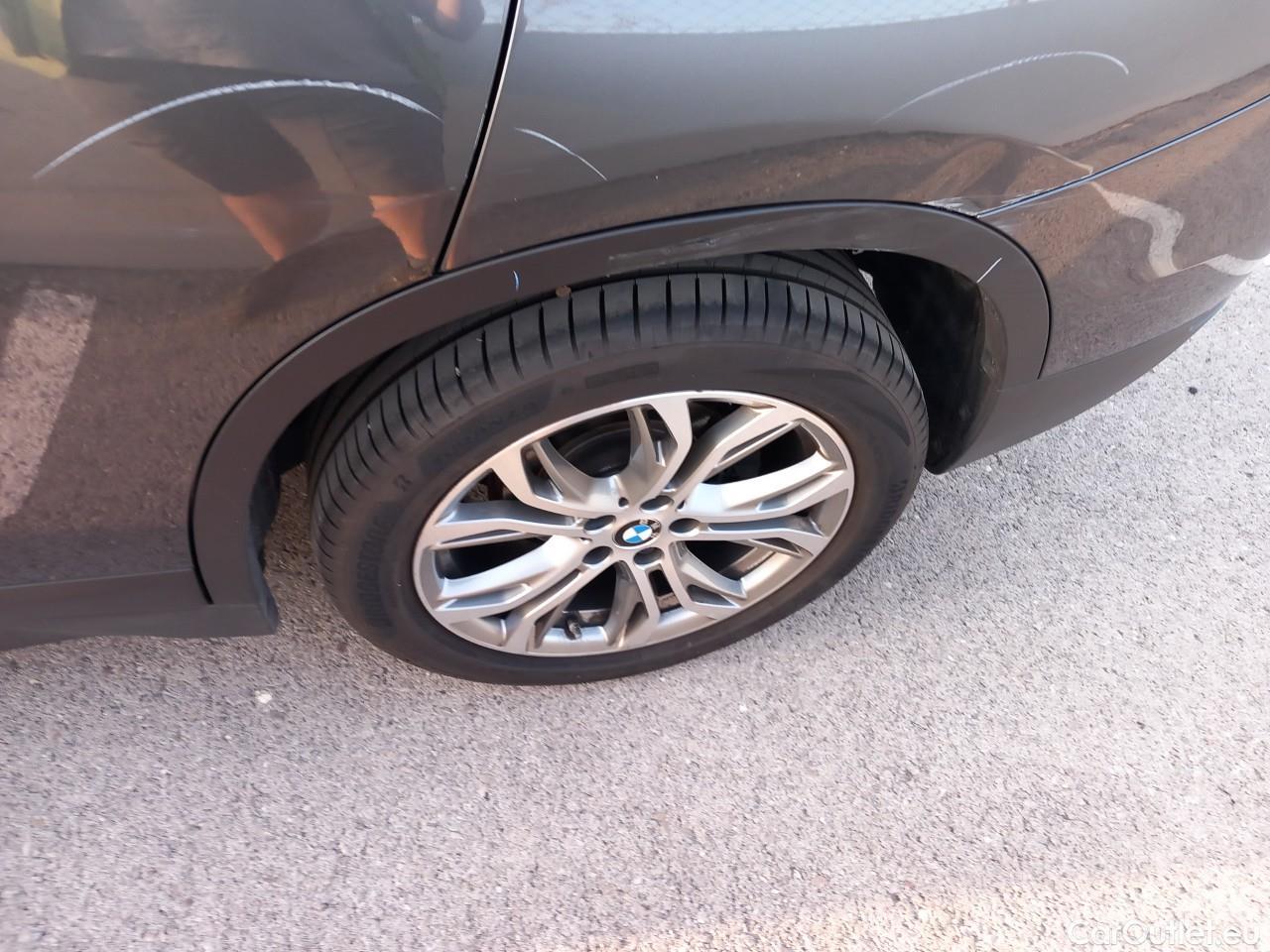  Bmw  X1 Serie  sDrive 18i Advantage 1.5 140CV AT7 E6dT #18