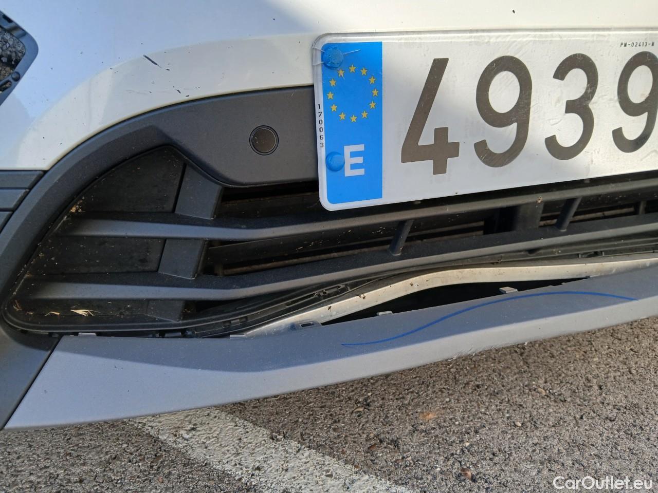  Bmw  X1 BMW  / 2019 / 5P / todoterreno sDrive16d Aut. Business #9