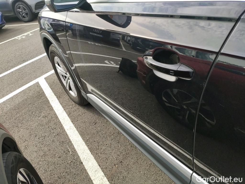  Audi  Q7  45 TDI quattro 3.0 TDI 230CV AT8 E6d #6