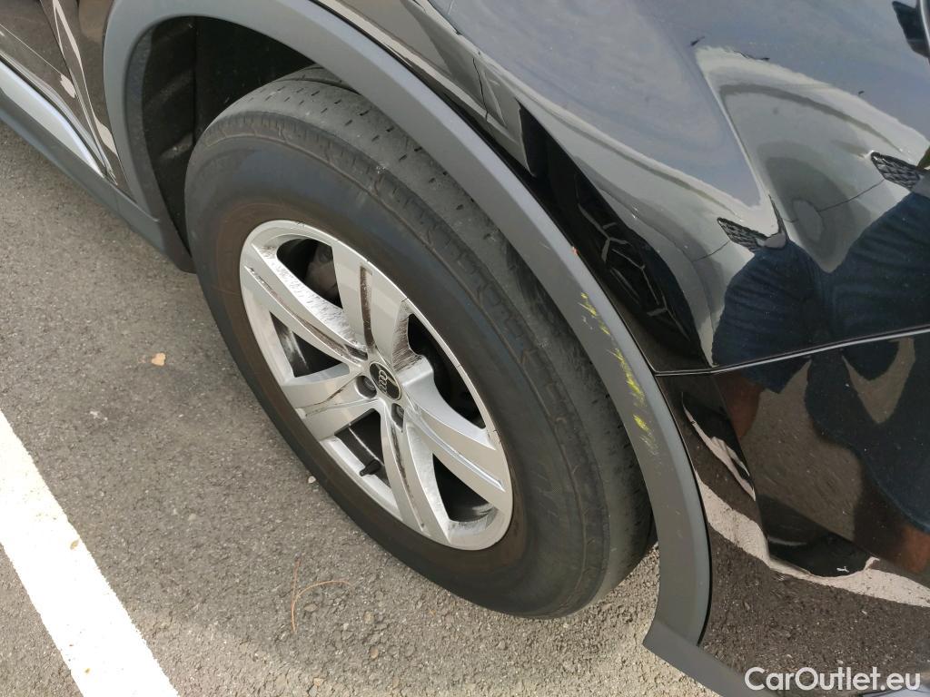  Audi  Q7  45 TDI quattro 3.0 TDI 230CV AT8 E6d #23