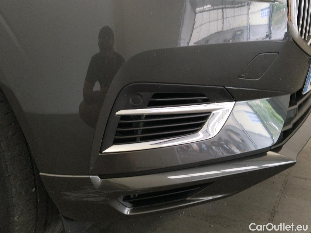  Volvo  XC60 VOLVO  / 2017 / 5P / todoterreno 2.0 T6 AWD Recharge Inscription Exp Auto #13