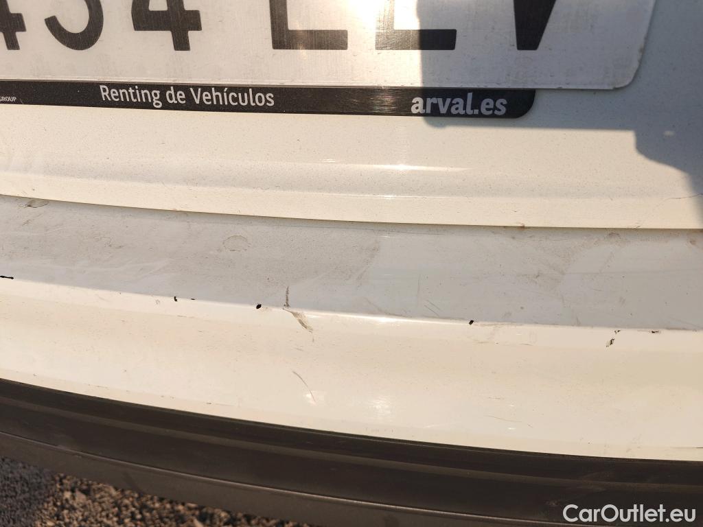  Volkswagen  Tiguan  Allspace Advance 2.0 TDI 150CV AT7 E6dT #31