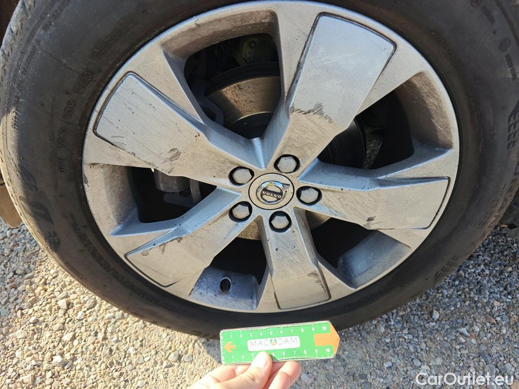  Volvo  XC 40 VOLVO XC40 / 2017 / 5P / todoterreno 1.5 T3 Momentum #32