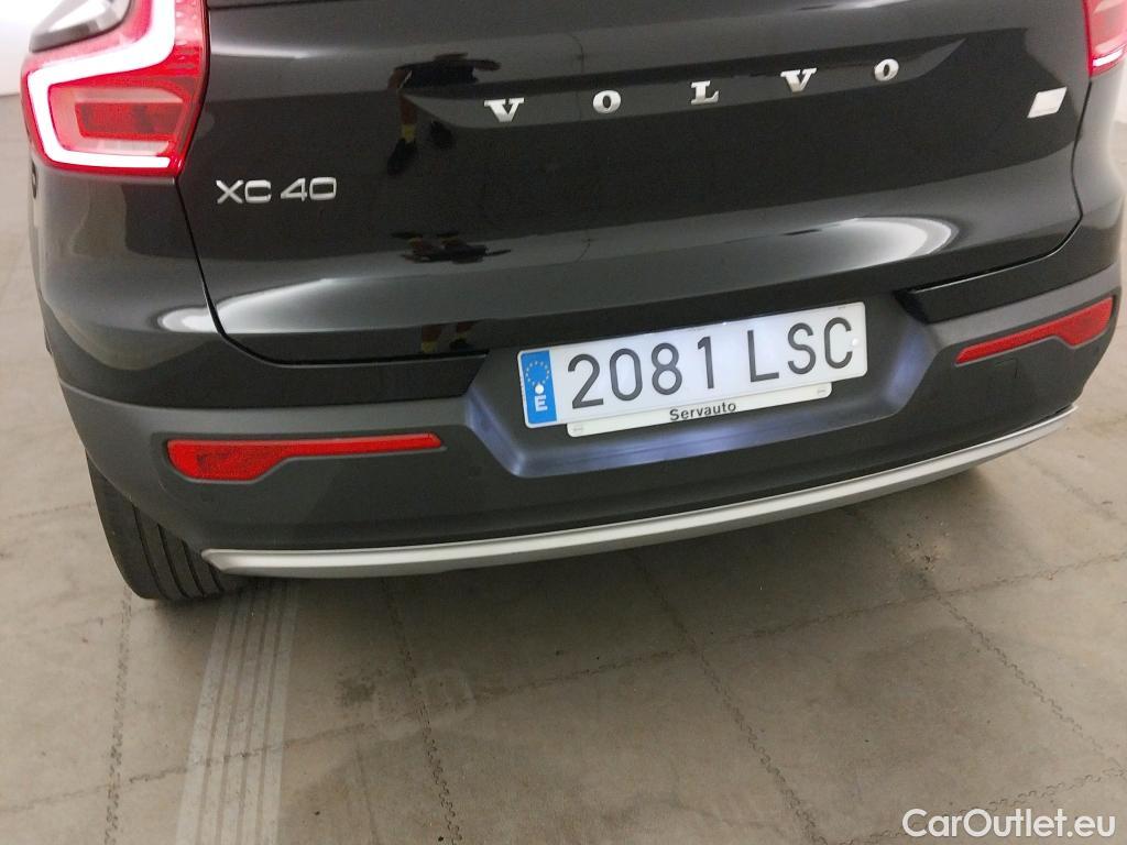  Volvo  XC 40 VOLVO XC40 / 2017 / 5P / todoterreno 1.5 T5 Twin Recharge Inscription Auto #16