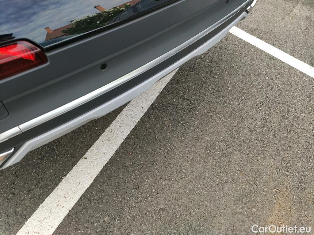  Audi  Q7  45 TDI quattro 3.0 TDI 230CV AT8 E6d #8