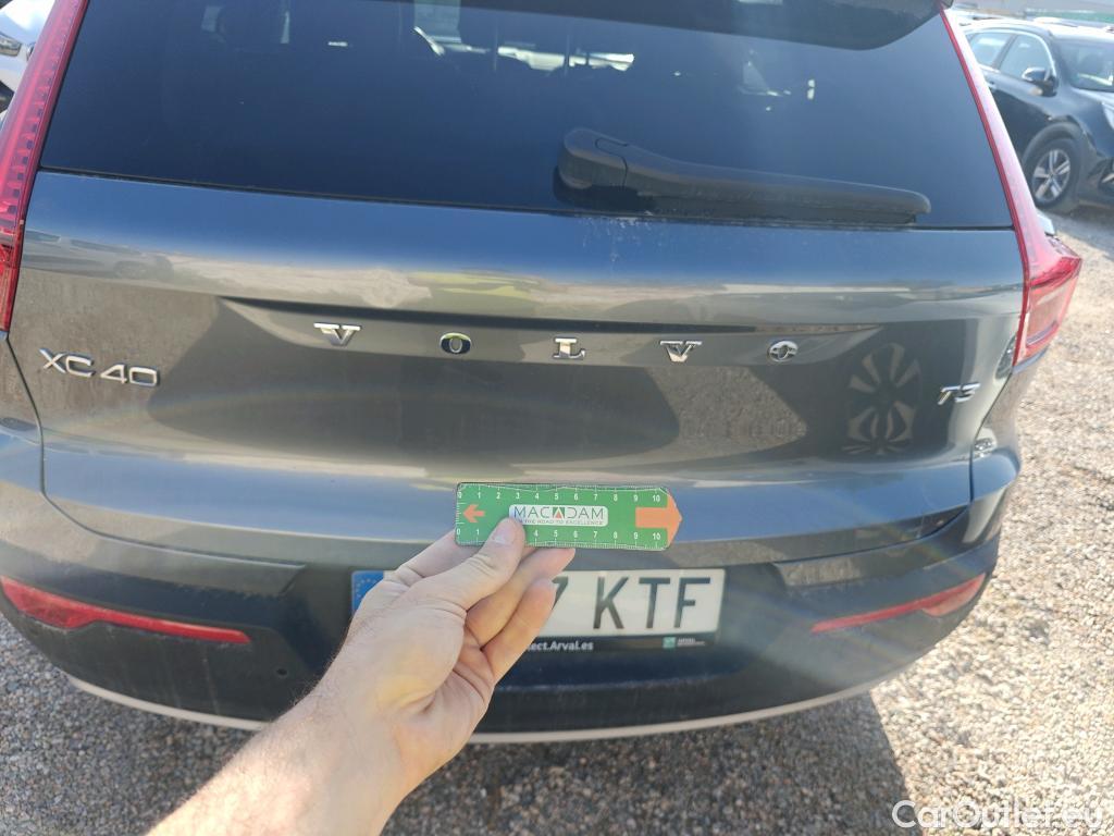  Volvo  XC 40 VOLVO XC40 / 2017 / 5P / todoterreno 1.5 T3 Momentum #1