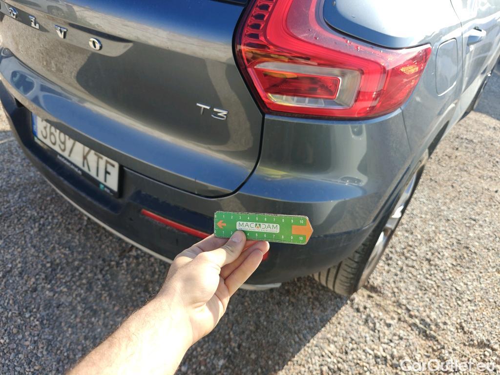 Volvo  XC 40 VOLVO XC40 / 2017 / 5P / todoterreno 1.5 T3 Momentum #68