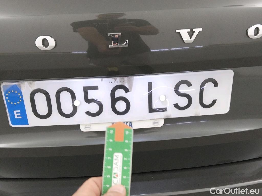  Volvo  XC60 VOLVO  / 2017 / 5P / todoterreno 2.0 T6 AWD Recharge Inscription Exp Auto #16