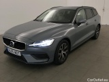 Volvo  V60 VOLVO  / 2018 / 5P / 2.0 B4 (D) Essential Auto 