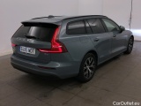  Volvo  V60 VOLVO  / 2018 / 5P / 2.0 B4 (D) Essential Auto #2