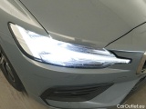  Volvo  V60 VOLVO  / 2018 / 5P / 2.0 B4 (D) Essential Auto #16