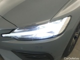  Volvo  V60 VOLVO  / 2018 / 5P / 2.0 B4 (D) Essential Auto #15