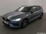  Volvo  V60 VOLVO  / 2018 / 5P / familiar 2.0 B4 (D) Essential Auto 