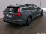  Volvo  V60 VOLVO  / 2018 / 5P / familiar 2.0 B4 (D) Essential Auto #2