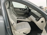  Volvo  V60 VOLVO  / 2018 / 5P / familiar 2.0 B4 (D) Essential Auto #6
