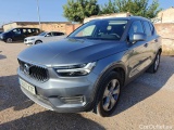  Volvo  XC 40 VOLVO XC40 / 2017 / 5P / todoterreno 1.5 T3 Momentum 