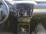  Volvo  XC 40 VOLVO XC40 / 2017 / 5P / todoterreno 1.5 T3 Momentum #14