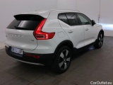  Volvo  XC 40 XC40 Business Plus 2WD 1.5 T3 165CV MT6 E6dT #2