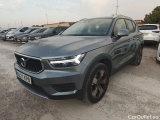  Volvo  XC 40 XC40 Momentum 2WD 1.5 T3 155CV MT6 E6dT 