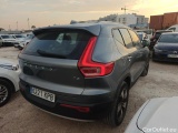  Volvo  XC 40 XC40 Momentum 2WD 1.5 T3 155CV MT6 E6dT #2