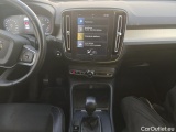  Volvo  XC 40 XC40 Momentum 2WD 1.5 T3 155CV MT6 E6dT #14