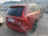  Volvo  XC60 VOLVO  / 2017 / 5P / todoterreno 2.0 T6 AWD Recharge R-Design Auto #2