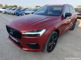  Volvo  XC60 VOLVO  / 2017 / 5P / todoterreno 2.0 T6 AWD Recharge R-Design Auto 