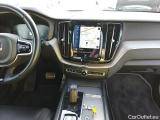  Volvo  XC60 VOLVO  / 2017 / 5P / todoterreno 2.0 T6 AWD Recharge R-Design Auto #16
